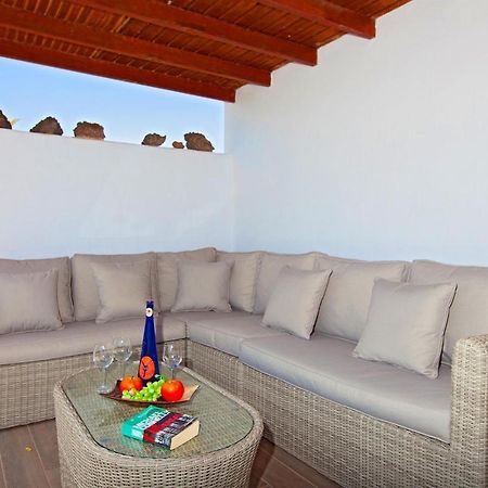 Villa Esencia Puerto del Carmen  Exterior foto