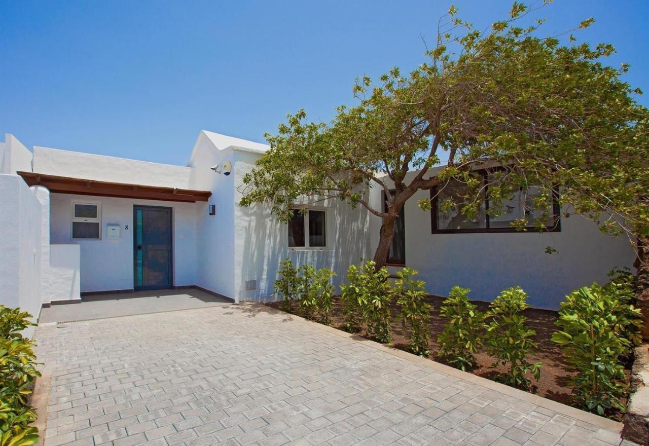 Villa Esencia Puerto del Carmen  Exterior foto